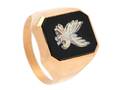RING, 18K