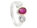 RING, 18K