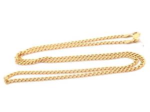 Kedja 18K 6,9g