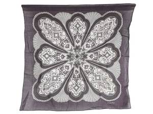 SCARF, GUCCI, 100