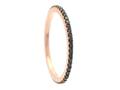 HELALLIANSRING, 18K