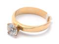 Ring 18K 4,4g