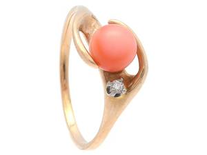 RING, 14K