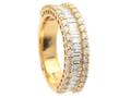 RING, 18K