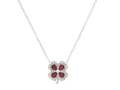 COLLIER, 18K