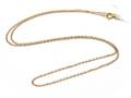 Halskedja Ankar 14K
