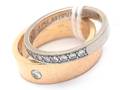 Parti guld 18K