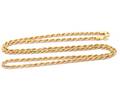 Kedja 14K Cordel