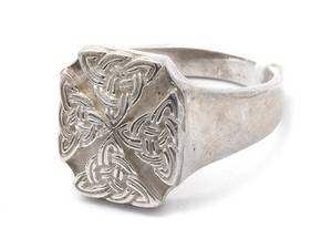 Ring S925 10,5g