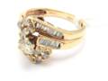 Ring 14K 4,8g