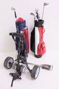 Golfbagar