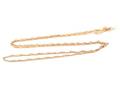 Kedja 18K 1,1g