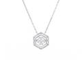 COLLIER, 18K