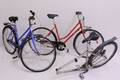 Cyklar