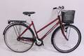 Herrcykel