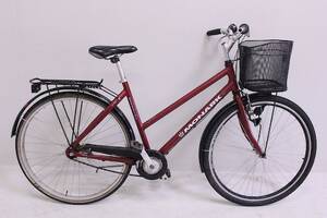 Herrcykel