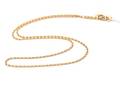 Kedja 18K 3,7g