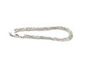 Armband S925 5,1g