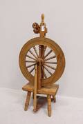 Spinnredskap