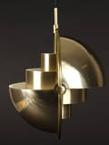 Louis Weisdorff. Multi-lite pendel Denne vare er sat til omsalg under nyt varenummer 4214457