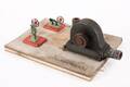 Peltonturbin