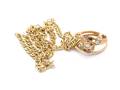 Parti guld 14K
