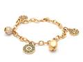 Armband 18K21K 17,6g