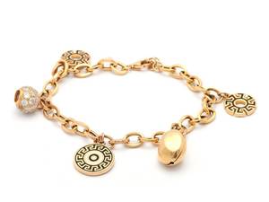 Armband 18K21K 17,6g