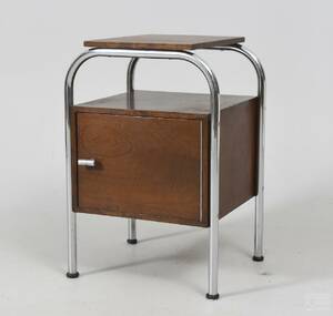 Sidobord, Art Deco