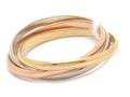 Ring 18K 2,9g
