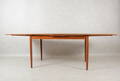 MATBORD, teak, 196070-tal.