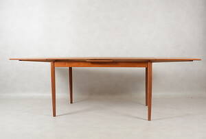MATBORD, teak, 196070-tal.