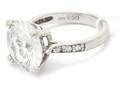 Ring med stenar