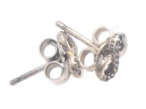 Örhängen S925 0,8g