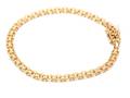Armband X-länk 18K