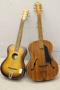 Gitarrer