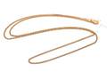 Kedja Pansar 18K