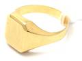Ring 18K 3,1g