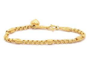 Armband 23K 7,5g