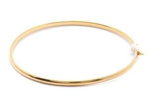 Armring 18K 3,8g