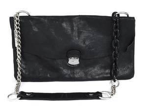 Diesel Handväska, läder