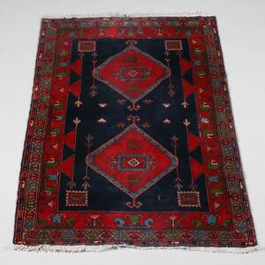 MATTA, orientalisk, 175x126 cm