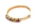 Ring 18K brv
