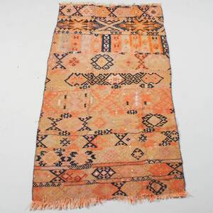 KELIM, semiantik, 190x100 cm