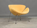 Pierre Paulin. Lænestol, model Orange Slice Denne vare er sat til omsalg under nyt varenummer 4549672