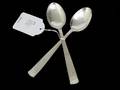 Rosenholm silverbestick 2
