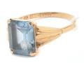 Ring 18K Ø17¼