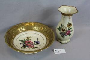 VAS O SKÅL ROSENTHAL