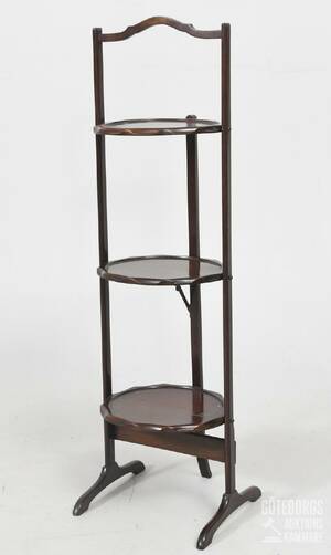 Cakestand