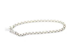 Armband X-länk S925